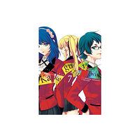 Little, Brown & Company Kakegurui Twin, Vol. 7 (häftad, eng)