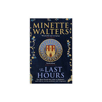 Allen & Unwin The Last Hours (häftad, eng)