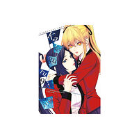 Little, Brown & Company Kakegurui Twin, Vol. 9 (häftad, eng)