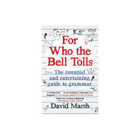 Guardian Faber Publishing For Who the Bell Tolls (häftad, eng)