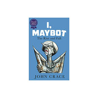 Guardian Faber Publishing I, Maybot (häftad, eng)