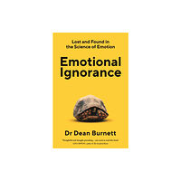 Guardian Faber Publishing Emotional Ignorance (häftad, eng)
