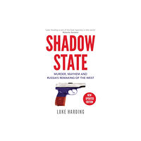 Guardian Faber Publishing Shadow State (häftad, eng)