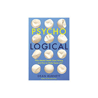 Guardian Faber Publishing Psycho-Logical (häftad, eng)