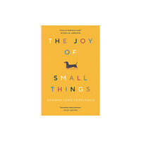 Guardian Faber Publishing The Joy of Small Things (häftad, eng)