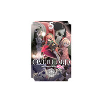 Little, Brown & Company Overlord: The Undead King Oh!, Vol. 5 (häftad, eng)