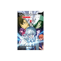 Little, Brown & Company Bungo Stray Dogs, Vol. 5 (light novel) (häftad, eng)