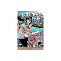 Little, Brown & Company Laid-Back Camp, Vol. 10 (häftad, eng)