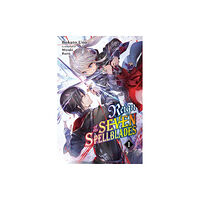 Little, Brown & Company Reign of the Seven Spellblades, Vol. 1 (light novel) (häftad, eng)