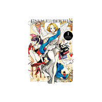 Little, Brown & Company Eniale & Dewiela, Vol. 1 (häftad, eng)