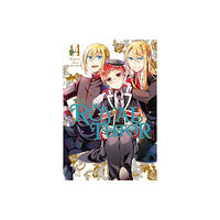 Little, Brown & Company The Royal Tutor, Vol. 14 (häftad, eng)