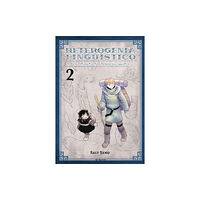 Little, Brown & Company Heterogenia Linguistico, Vol. 2 (häftad, eng)