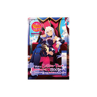 Little, Brown & Company I Was a Bottom-Tier Bureaucrat for 1,500 Years, and the Demon King Made Me a Minister (light novel) (häftad, eng)