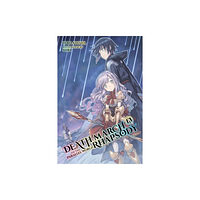 Little, Brown & Company Death March to the Parallel World Rhapsody, Vol. 13 (light novel) (häftad, eng)