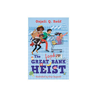 HarperCollins Publishers The Great (Food) Bank Heist (häftad, eng)