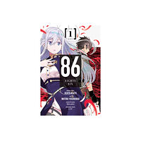 Little, Brown & Company 86--EIGHTY-SIX, Vol. 1 (manga) (häftad, eng)