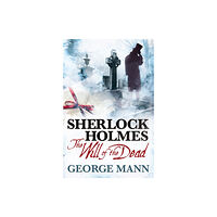 Titan Books Ltd Sherlock Holmes: The Will of the Dead (häftad, eng)