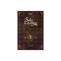 Little, Brown & Company Solo Leveling, Vol. 1 (novel) (häftad, eng)