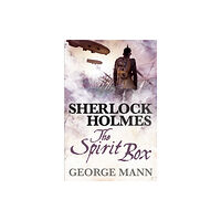 Titan Books Ltd Sherlock Holmes: The Spirit Box (häftad, eng)