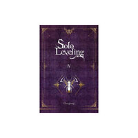 Little, Brown & Company Solo Leveling, Vol. 4 (novel) (häftad, eng)