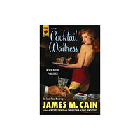 Titan Books Ltd The Cocktail Waitress (häftad, eng)