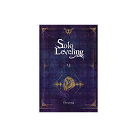 Little, Brown & Company Solo Leveling, Vol. 6 (novel) (häftad, eng)
