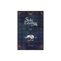 Little, Brown & Company Solo Leveling, Vol. 7 (novel) (häftad, eng)