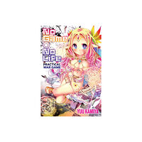 Little, Brown & Company No Game No Life Practical War Game (häftad, eng)