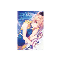 Little, Brown & Company The Executioner and Her Way of Life, Vol. 1 (häftad, eng)