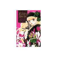 Little, Brown & Company Golden Japanesque: A Splendid Yokohama Romance, Vol. 1 (häftad, eng)