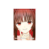 Little, Brown & Company Grim Reaper and Four Girlfriends (häftad, eng)