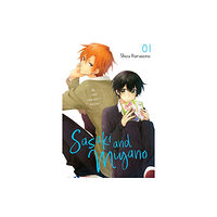 Little, Brown & Company Sasaki and Miyano, Vol. 1 (häftad, eng)