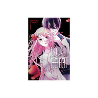 Little, Brown & Company Love and Heart, Vol. 1 (häftad, eng)