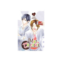 Little, Brown & Company Mint Chocolate, Vol. 4 (häftad, eng)