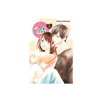 Little, Brown & Company Mint Chocolate, Vol. 5 (häftad, eng)