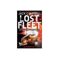 Titan Books Ltd Lost Fleet (häftad, eng)