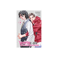 Little, Brown & Company The Vampire and His Pleasant Companions, Vol. 4 (häftad, eng)