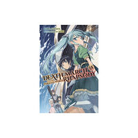 Little, Brown & Company Death March to the Parallel World Rhapsody, Vol. 15 (light novel) (häftad, eng)