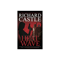 Titan Books Ltd Nikki Heat Book One - Heat Wave  (Castle) (häftad, eng)