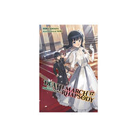 Little, Brown & Company Death March to the Parallel World Rhapsody, Vol. 17 (light novel) (häftad, eng)