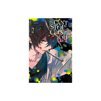 Little, Brown & Company Can't Stop Cursing You, Vol. 2 (häftad, eng)