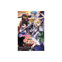Little, Brown & Company Sword Art Online 23 (light novel) (häftad, eng)