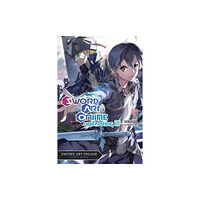 Little, Brown & Company Sword Art Online 24 (light novel) (häftad, eng)