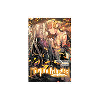 Little, Brown & Company Torture Princess: Fremd Torturchen, Vol. 8 (light novel) (häftad, eng)