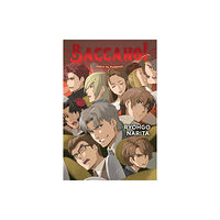 Little, Brown & Company Baccano!, Vol. 19 (light novel) (inbunden, eng)