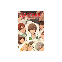 Little, Brown & Company Baccano!, Vol. 22 (light novel) (inbunden, eng)