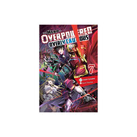 Little, Brown & Company The Hero Is Overpowered but Overly Cautious, Vol. 7 (light novel) (häftad, eng)