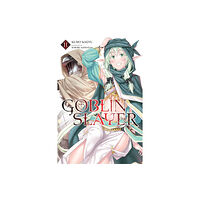 Little, Brown & Company Goblin Slayer, Vol. 11 (light novel) (häftad, eng)
