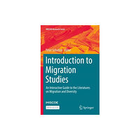 Springer Nature Switzerland AG Introduction to Migration Studies (häftad, eng)