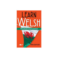 Y Lolfa Learn Welsh - Phrasebook and Basic Grammar (häftad, eng)